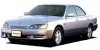 トヨタウィンダム CV1#