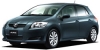 トヨタオーリス E15#