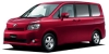 トヨタヴォクシー R7
