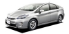 トヨタプリウス PHV