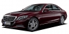 メルセデスベンツSクラス W222