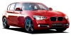 BMW1シリーズ F20