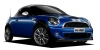 BMW MINIミニ クーペ R58
