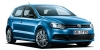 VW・フォルクスワーゲンTSI ブルーモーション(DBA-6RCBZ)