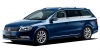 VW・フォルクスワーゲンパサート B7 ヴァリアント