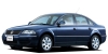 VW・フォルクスワーゲンパサート B5