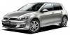 VW・フォルクスワーゲンゴルフ7