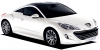 プジョーRCZ