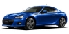 スバルBRZ【CZ】