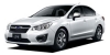 スバルインプレッサG4(GJ)