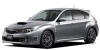 スバルインプレッサ（GH）