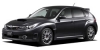 スバルインプレッサ（GR）