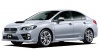 スバルWRX S4