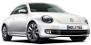 VW・フォルクスワーゲンザビートル