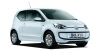 VW・フォルクスワーゲンアップ