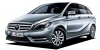 メルセデスベンツBクラス W246