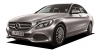 メルセデスベンツCクラス W205