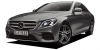 メルセデスベンツEクラス W213