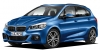BMW2シリーズ F45/F46