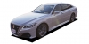 トヨタクラウン RS220