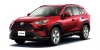 トヨタRAV4 A50