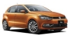 VW・フォルクスワーゲンTSI ブルーモーション(DBA-6RCJZ)