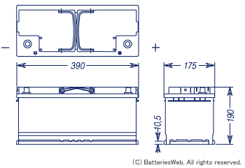 Banner RunningBullAGM 605-01 TCY C[W