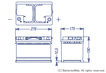 Banner RunningBullEFB 560-01 TCY C[W