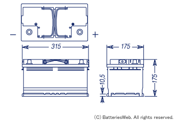 Banner RunningBullEFB 560-01 TCY C[W