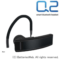 Bluetooth gѓdbnYt[Zbg BlueAnt Q2