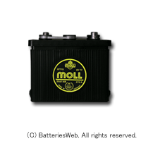 MOLL 077-15 C[W