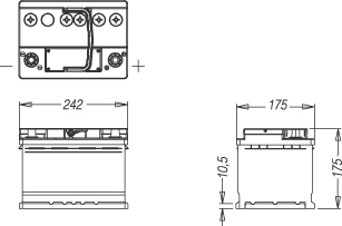 mollm3plus830-56 TCY C[W