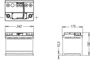 mollm3plus830-62 TCY C[W