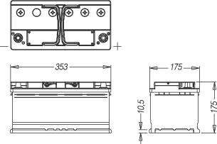 mollm3plus830-91 TCY C[W