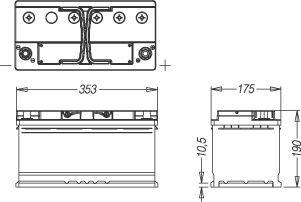 mollm3plus830-95 TCY C[W