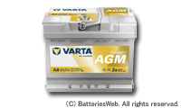VARTA START STOP Plus 560-901-068 �C���[�W