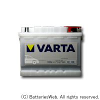 VARTA 561-011-054 C[W
