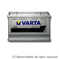 VARTA SILVER Dynamic C[W