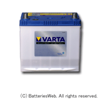 VARTA_SuperJSpec105D-23L/RC[W