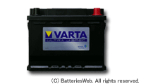 VARTA_LN2 AGM C[W