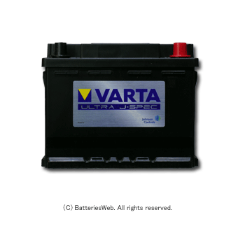 VARTA LN2 AGM C[W