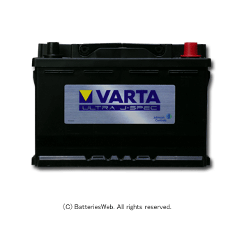 VARTA LN3 AGM C[W