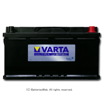 VARTA LN5 AGM C[W